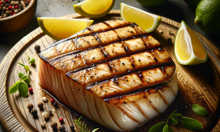 La receta que no conocías para que el pescado congelado conserve el sabor al cocinarlo La receta que no conocías para que el pescado congelado conserve el sabor al cocinarlo