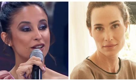 lourdes sanchez fulmino a lara bernasconi y le recordo un viejo escandalo lourdes sanchez fulmino a lara bernasconi y le recordo un viejo escandalo