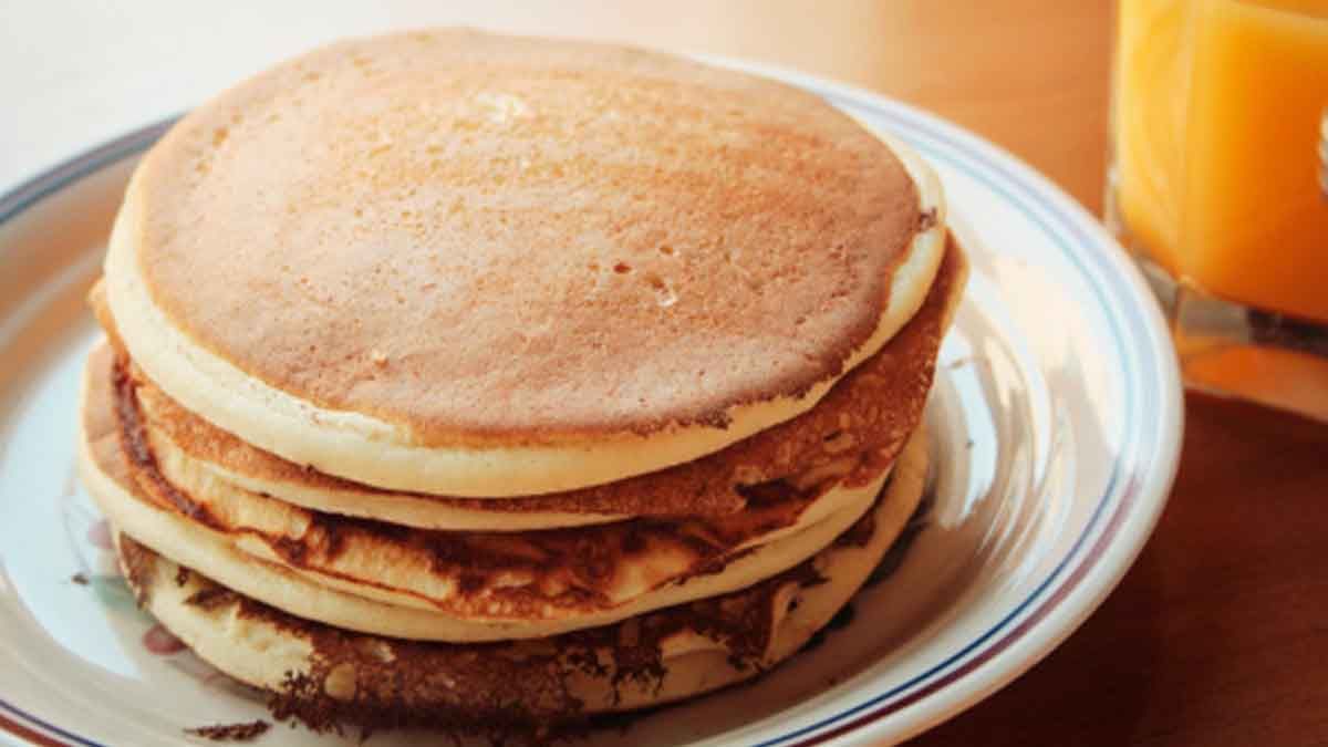 Los waffles caseros se adaptan a todos los gustos: dulces