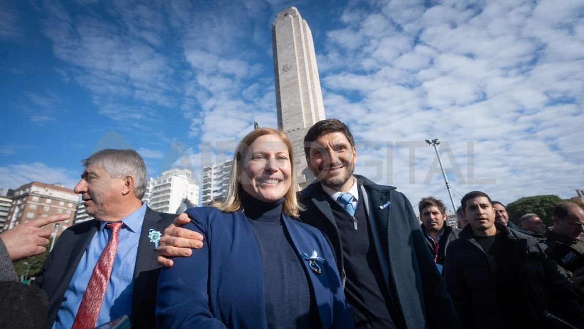 Maximiliano Pullaro le dio a su equipo de colaboradores y a la vicegobernadora Gisela Scaglia una visibilidad inusual para los últimos años de la política santafesina.