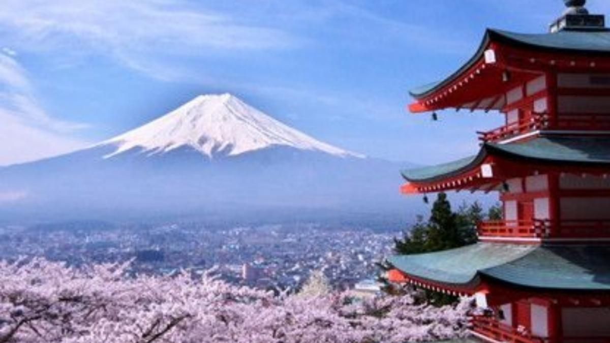 AFS ofrece un intercambio en Japón para adolescentes de Uruguay y Argentina.&nbsp;