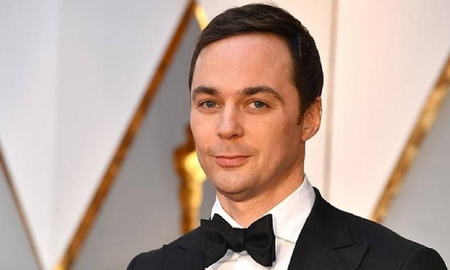 Jim Parsons Jim Parsons