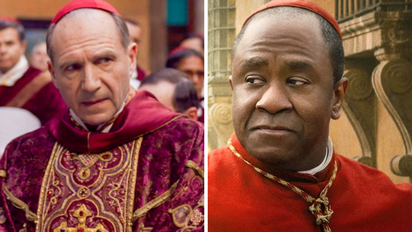 Cónclave, la película que anticipó la batalla por el poder en el Vaticano y la profecía del 