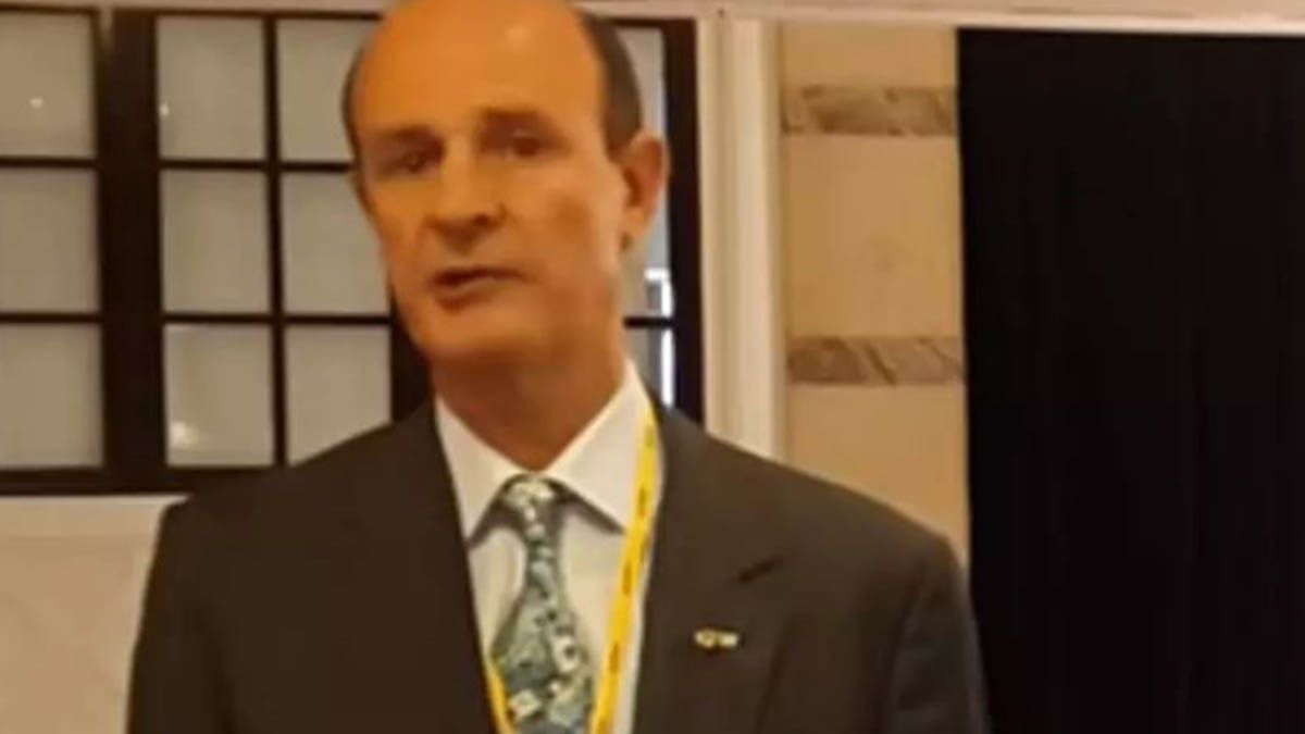 El Tribunal Oral Federal (TOF) 2 otorgó salidas transitorias al exsubteniente Martín Eduardo Sánchez Zinny