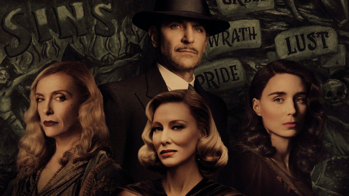 En la ceremonia de entrega de los Oscar®