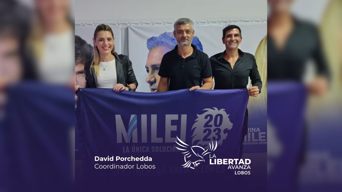 Maximiliano Cobas presentó su renuncia tras la difusión de un video en el que agrede a una mujer de 37 años. Maximiliano Cobas presentó su renuncia tras la difusión de un video en el que agrede a una mujer de 37 años.