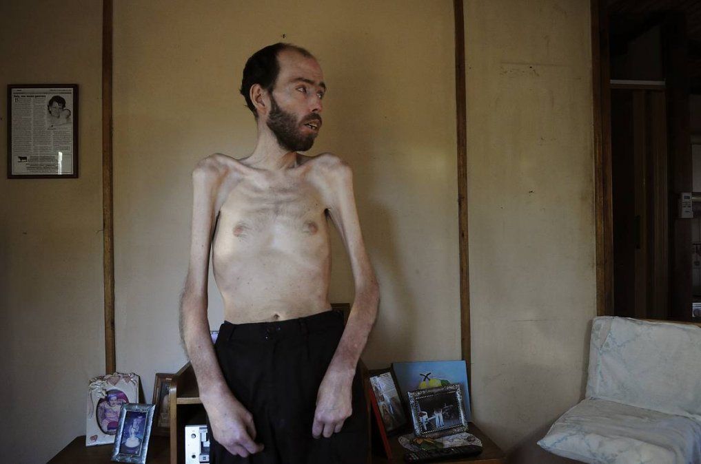 Tomasi: “Quedate quieto, que donde estés el veneno te va a encontrar”