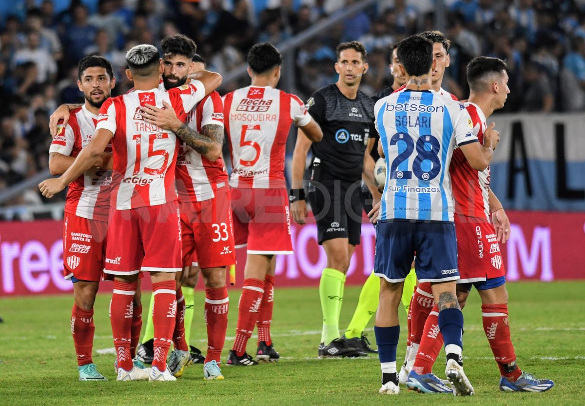 Días y horarios confirmados para las próximas fechas de Unión.