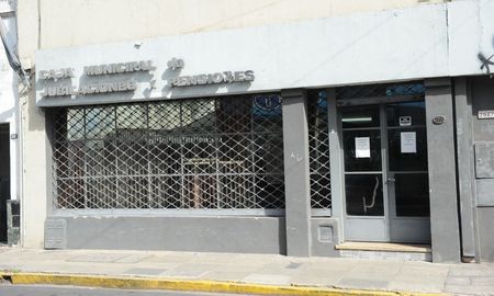 Entre las principales modificaciones sancionadas está el incremento en el importe del aporte mensual de los afiliados a la Caja Municipal de Jubilaciones de Santa Fe. Entre las principales modificaciones sancionadas está el incremento en el importe del aporte mensual de los afiliados a la Caja Municipal de Jubilaciones de Santa Fe.