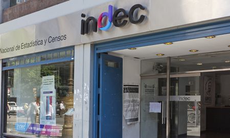 el gobierno confirmo un proyecto para reformar el indec el gobierno confirmo un proyecto para reformar el indec