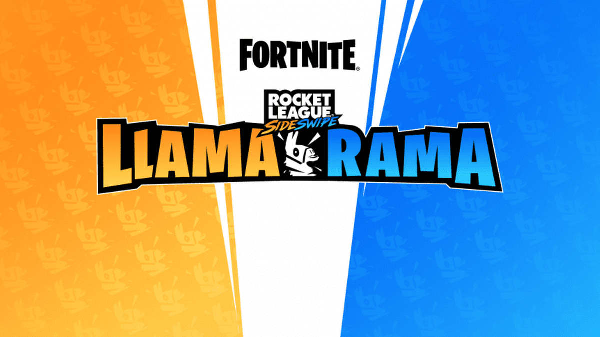 Desaf&iacute;os y recompensas del evento de Fortnite y Rocket League Sideswipe.