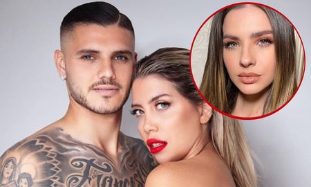 Por qué señalan a la China Suárez como tercera en discordía entre Wanda Nara y Mauro Icardi Por qué señalan a la China Suárez como tercera en discordía entre Wanda Nara y Mauro Icardi