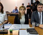 torturas y encubrimiento, los cargos por lo que fueron imputados los ocho policias detenidos en sunchales torturas y encubrimiento, los cargos por lo que fueron imputados los ocho policias detenidos en sunchales
