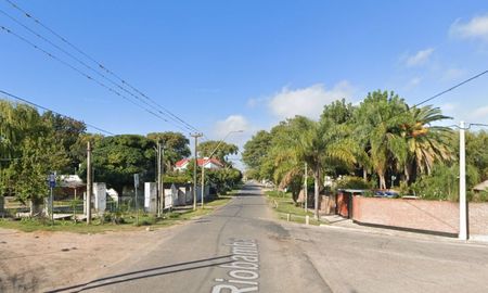 Apuñalaron a un hombre en Santa Fe. Está internado en el Hospital Cullen Apuñalaron a un hombre en Santa Fe. Está internado en el Hospital Cullen