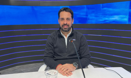 En     Milla Extra, Octavio Benuzzi compartió su visión sobre el futuro de la     construcción, el rol de la obra pública y los desafíos para impulsar     nuevas inversiones.