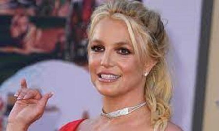 Britney Spears habló respecto a su documental. Britney Spears habló respecto a su documental.