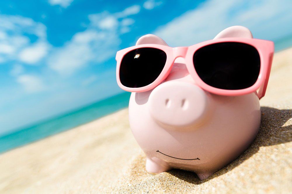 Los mejores consejos para ahorrar en vacaciones