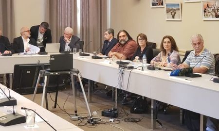 Convocan a la paritaria nacional docente para el jueves 9 de febrero
