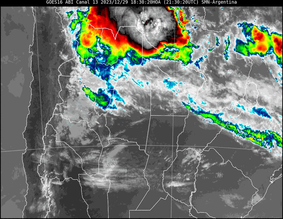 El tiempo en la ciudad de Santa Fe para el último fin de semana de 2023. El tiempo en la ciudad de Santa Fe para el último fin de semana de 2023.
