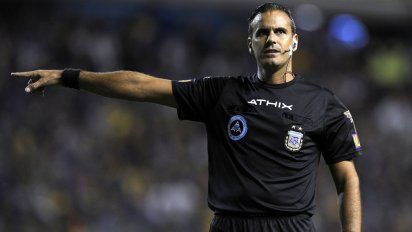 El Clásico Santafesino entre Colón y Unión ya tiene árbitro: los antecedentes con Ariel Penel