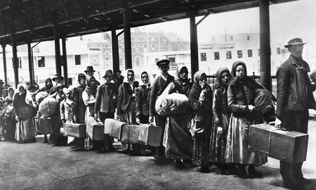 Día nacional del inmigrante: ¿por qué se celebra el 4 de septiembre? Día nacional del inmigrante: ¿por qué se celebra el 4 de septiembre?