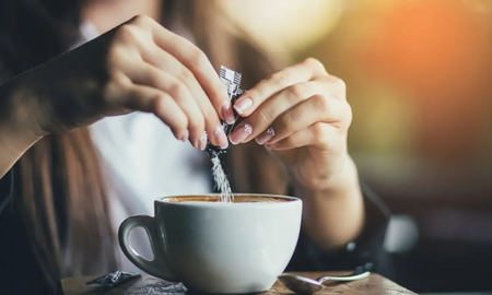 Un reciente estudio indica que los edulcorantes con sucralosa pueden causar alteraciones similares a la diabetes Un reciente estudio indica que los edulcorantes con sucralosa pueden causar alteraciones similares a la diabetes