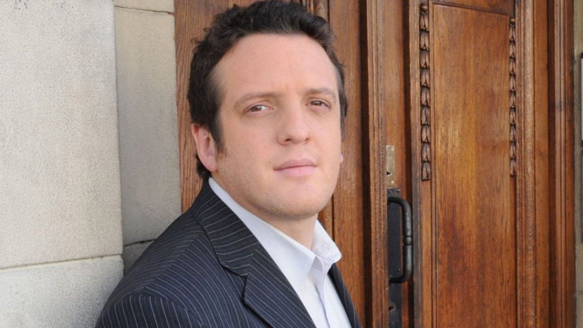 Mauro Szeta dejó a todos con la boca abierta en Cortá por Lozano: Soy tan inútil