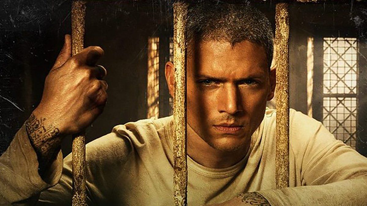 Prison Break: el motivo por el que Wentworth Miller no volverá a la serie