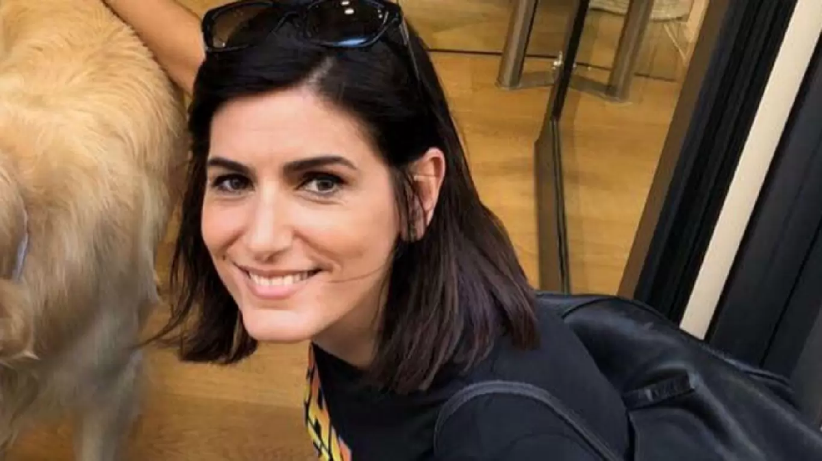 Cuando Cecilia supo de la existencia de una hermana, enfrentó a su padre, que se lo había ocultado hasta ese momento.
