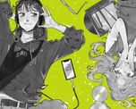 Dave Grohl aseguró que Kurt Cobain habría amado el manga que ahora será adaptado al formato de anime. Dave Grohl aseguró que Kurt Cobain habría amado el manga que ahora será adaptado al formato de anime.