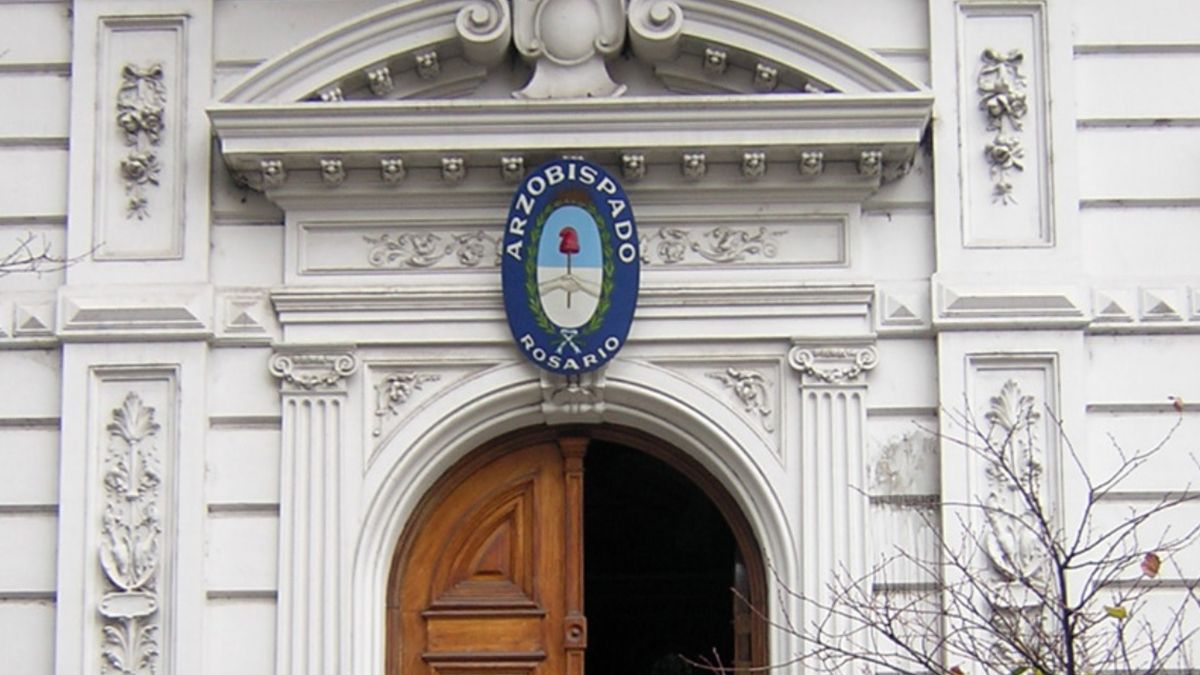 Desde la diócesis aclararon que la mujer se fue del convento en el que estaba el cual era a puertas cerradas.&nbsp;
