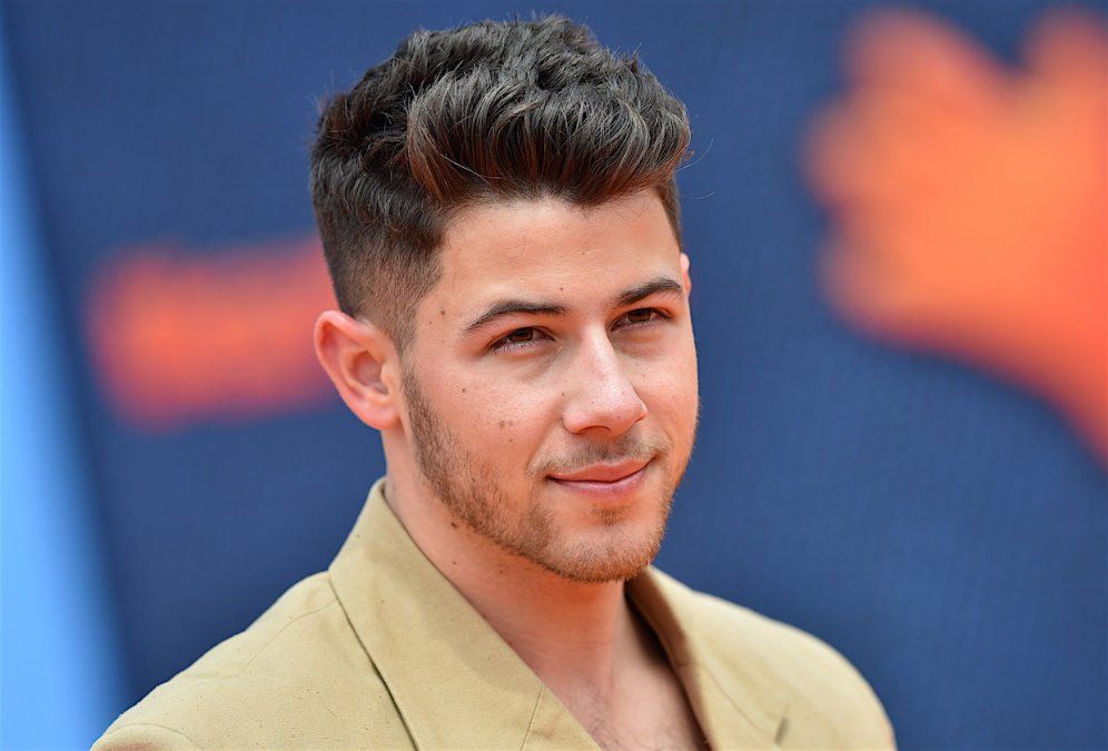 Nick Jonas