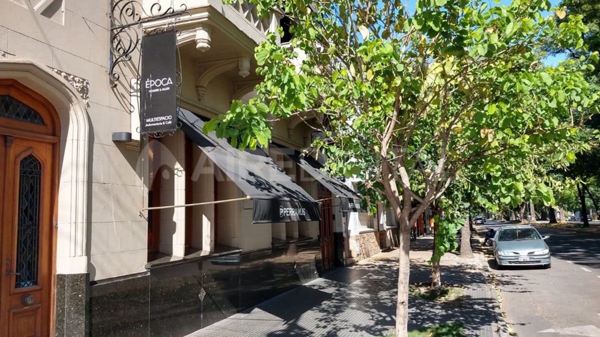 El ataque fue perpetrado con un elemento contundente, los delincuentes no se llevaron mercadería.