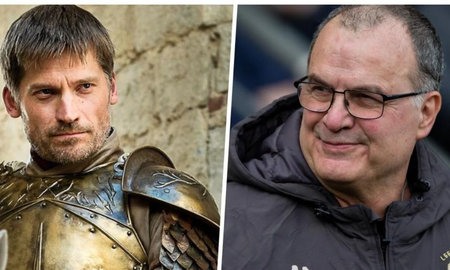 Jaime Lannister y Bielsa Jaime Lannister y Bielsa