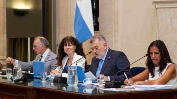 La UNL reclamó que el Gobierno nacional cumpla con la Ley de Financiamiento Universitario