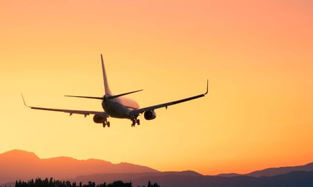 Cada vez más argentinos viajan al exterior, pero llegan menos extranjeros. Cada vez más argentinos viajan al exterior, pero llegan menos extranjeros.