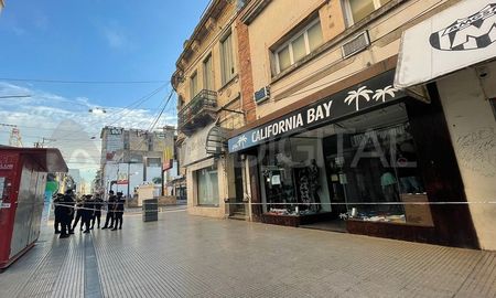 El cuerpo de la víctima fue hallado el viernes por los investigadores del caso. El cuerpo de la víctima fue hallado el viernes por los investigadores del caso.