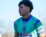 Quién es Máximo Cabrera, el futbolista de Liga Santafesina que debutará en Primera División. Quién es Máximo Cabrera, el futbolista de Liga Santafesina que debutará en Primera División.