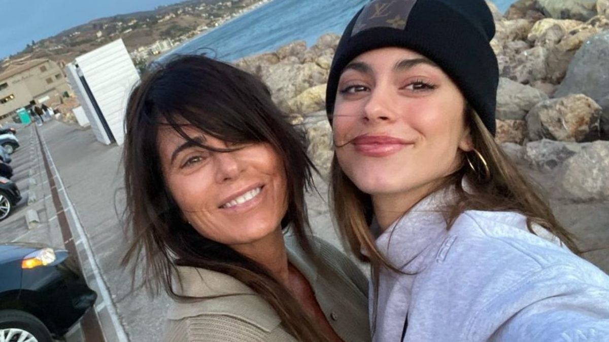 Conocé más sobre la vida personal de Mariana Muzlera
