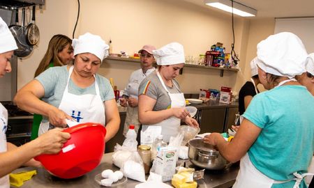 El objetivo del gobierno de la provincia es la creación de puestos de trabajo de calidad.
