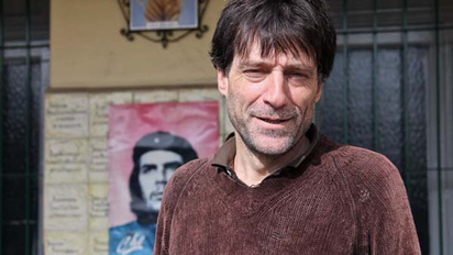 Nueva polémica con el cura que le negó alimentos a votantes de Milei