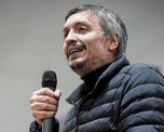 Máximo Kirchner acusó a Macri de extorsionar“ a Milei y lo desafió a ser candidato a presidente el año que viene Máximo Kirchner acusó a Macri de extorsionar“ a Milei y lo desafió a ser candidato a presidente el año que viene