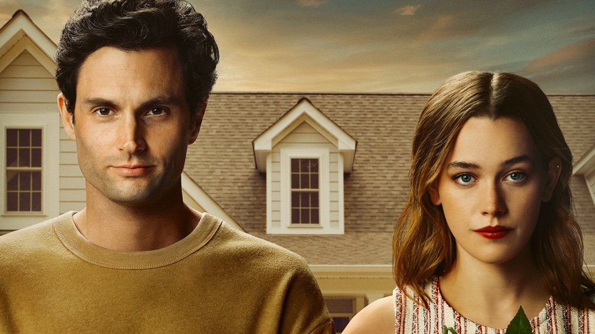 You se encargó de sacar a la serie más vista de la historia de Netflix (El Juego del calamar) del top 10.