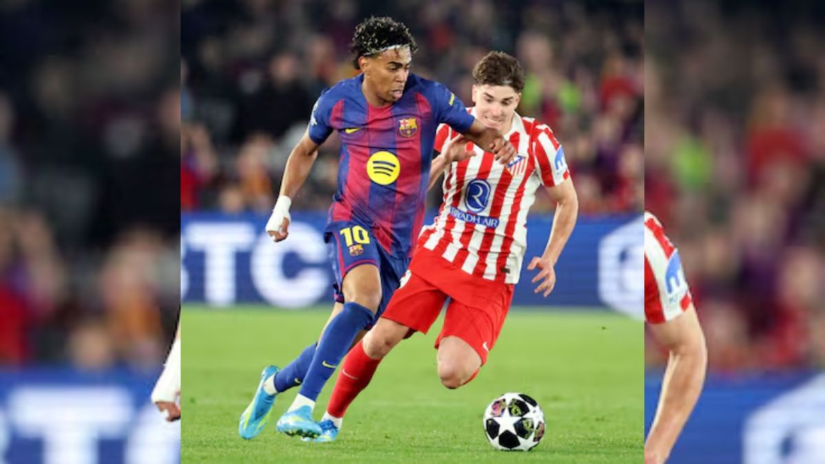 Martes de Champions League