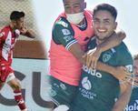 Unión recibe este viernes a Sarmiento de Junín por la séptima fecha de la Copa de la Liga, a partir de las 21.15, con transmisión de Aire de Santa Fe.