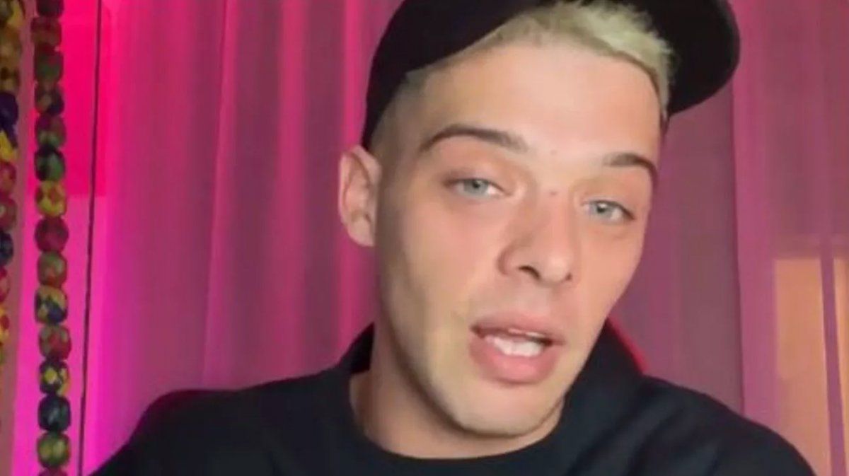 Santi Maratea anticipó que hará una colecta personal.