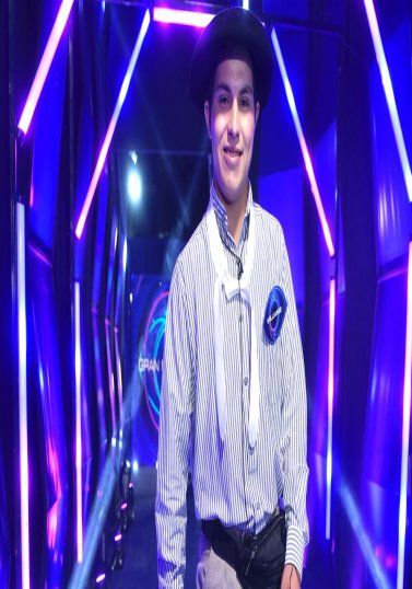 Escándalo en Gran Hermano: se filtraron las fotos íntimas de Williams López, el gaucho Escándalo en Gran Hermano: se filtraron las fotos íntimas de Williams López, el gaucho