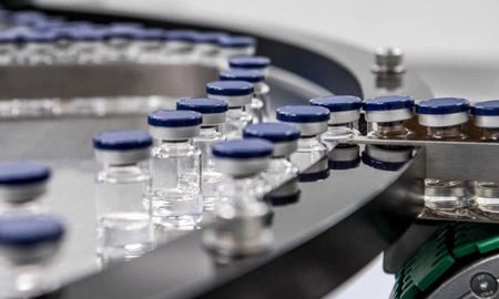 La producción local permitirá avanzar en el Plan Estratégico de Vacunación contra la COVID-19 que según informó hoy el Ministerio de Salud de la Nación. La producción local permitirá avanzar en el Plan Estratégico de Vacunación contra la COVID-19 que según informó hoy el Ministerio de Salud de la Nación.