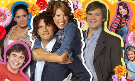 Floricienta Floricienta