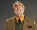 Mariano Cohn y Gastón Duprat confirmaron que “Todo” será un homenaje al actor y contará con otra figura internacional de primer nivel. Mariano Cohn y Gastón Duprat confirmaron que “Todo” será un homenaje al actor y contará con otra figura internacional de primer nivel.